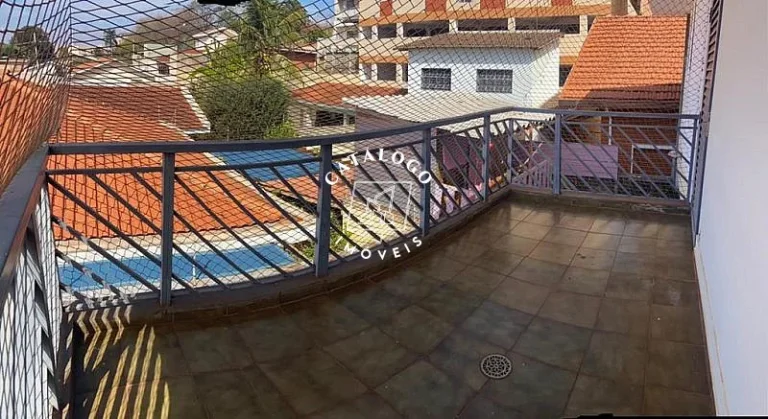 Imagem Casa a Venda no bairro Jardim Paulistano - Ribeirão Preto, SP