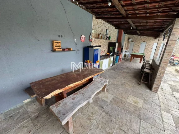 Imagem Oportunidade em GUABIRABA: 240m², 04qts, 02suites,, 05vagas../Porteira Fechada..