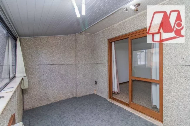 Imagem No bairro Santana cobertura, 4 quartos, 2 suites, 2 vagas e infraestrutura.