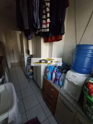 Imagem Apartamento para venda no Parque São Lucas