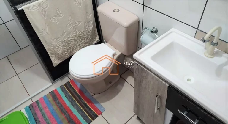 Imagem CASA RESIDENCIAL em JOINVILLE - SC, COSTA E SILVA