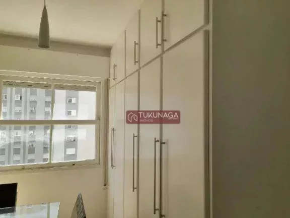 Imagem Apartamento com 1 quarto à venda, 59 m² por R$ 433.500,00 - Barra Funda - São Paulo/SP