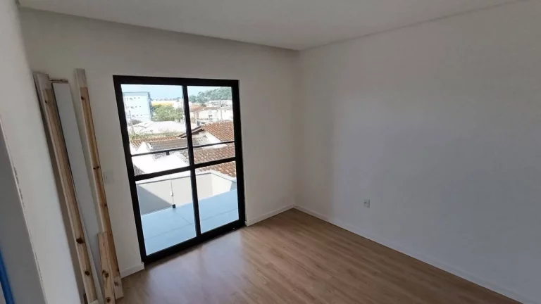 Imagem Geminado Sobrado Floresta uma suite e dois dormitorios