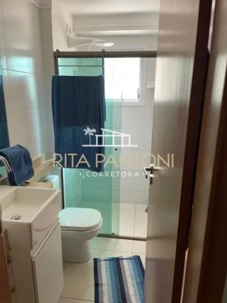 Imagem Apartamento - Ribeirão Preto - Jardim São Luiz