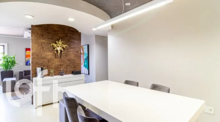 Imagem APARTAMENTO RESIDENCIAL em São Paulo - SP, Tatuapé