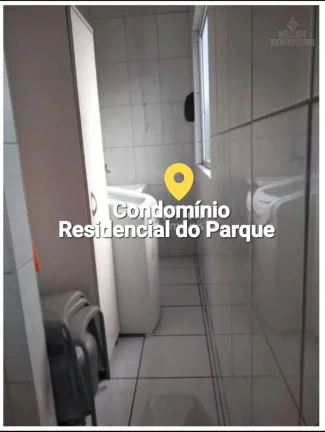 Imagem Sobrado em condominio fechado em São Vicente