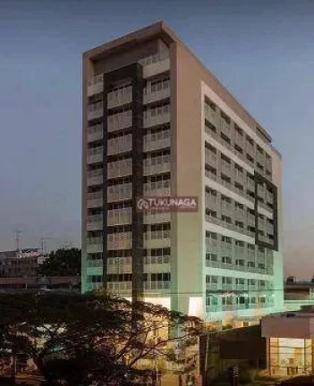 Imagem Sala à venda, 39 m² por R$ 450.000,00 - Campo Belo - São Paulo/SP