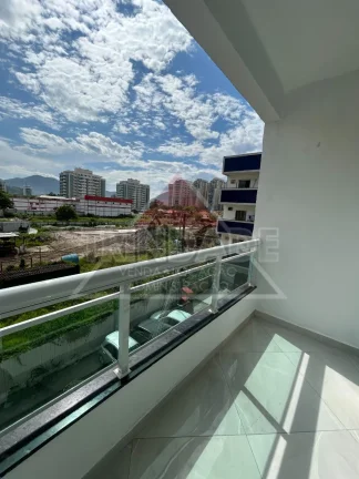 Imagem APARTAMENTO RESIDENCIAL em RIO DE JANEIRO - RJ, RECREIO DOS BANDEIRANTES
