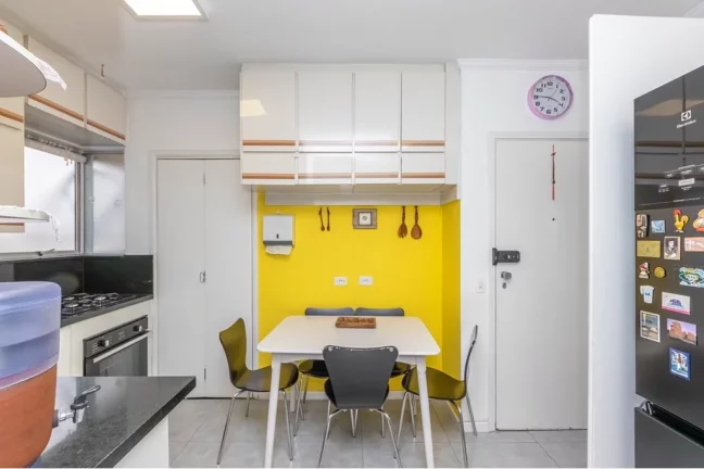 Imagem APARTAMENTO RESIDENCIAL em São Paulo - SP, Perdizes