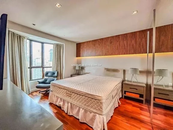 Imagem Cobertura Duplex à venda Jardim Paulista São Paulo