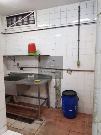 Imagem Sobrado Residencial para locação, Jardim Paulista, São Paulo - SO0013.