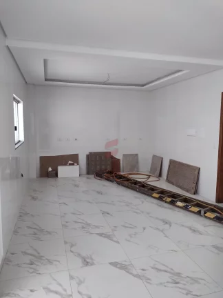 Imagem SOBRADO com 3 dormitórios à venda com 125m² por R$ 780.000,00 no bairro Centro - PINHAIS / PR