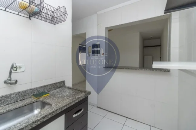 Imagem Apartamento à venda na Bela Vista, São Paulo-SP: 1 quarto, 2 salas, 1 banheiro, 1 vaga de garagem, 30m² de área.