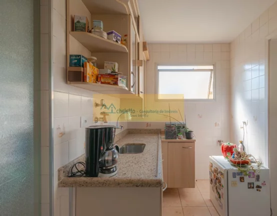 Imagem APARTAMENTO RESIDENCIAL em SÃO PAULO - SP, SANTANA