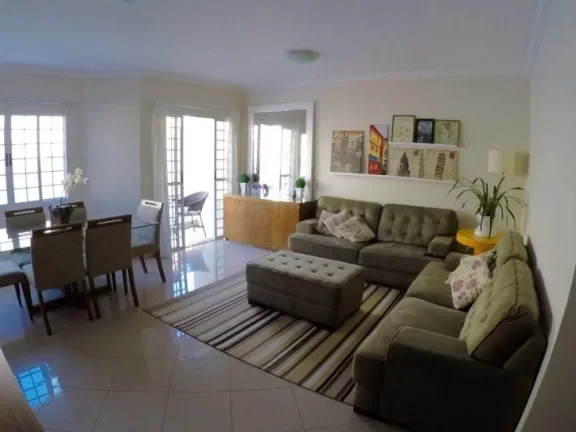 Imagem LINDA SOBRADO EM CONDOMÍNIO FECHADO NO MANDAQUI