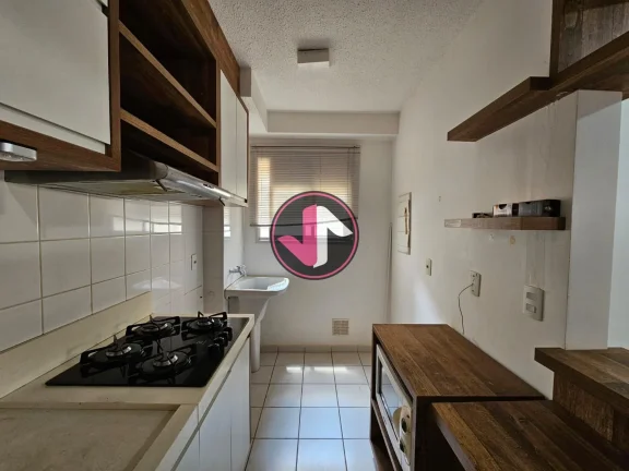 Imagem O apartamento no Condomínio Piazza Di Siena, com 67m² e sol da manhã, é ideal para quem busca co...