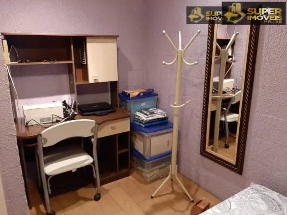 Imagem Casa Padrão para Venda em Fragata Pelotas-RS - 2684