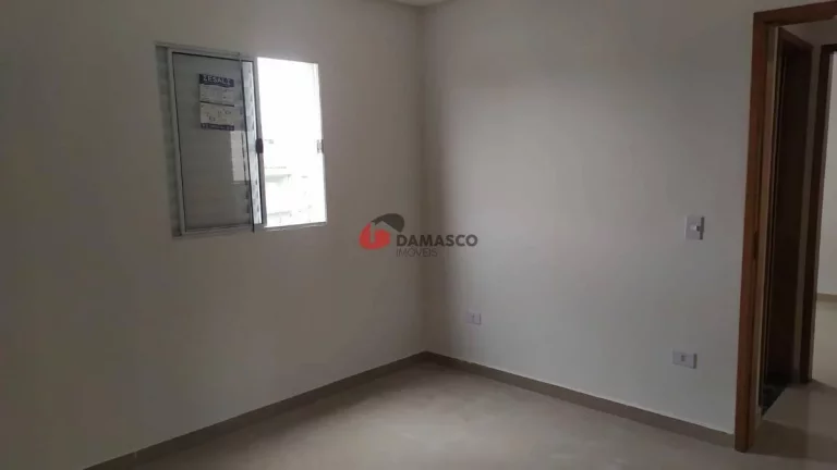Imagem Cobertura à venda 2 Quartos, 1 Suite, 1 Vaga, 114M², Santa Teresinha, Santo André - SP