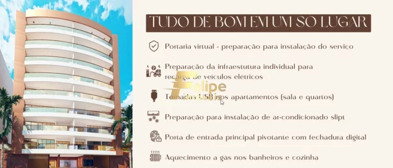 Imagem COBERTURA DE ALTO PADRÃO, 04 QUARTOS, 04 SUÍTES EM JARDIM CAMBURI, VITÓRIA/ES.