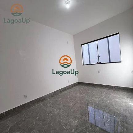 Imagem Casa com 3 dormitórios à venda, 159 m² por R$ 968.000,00 - Lundceia - Lagoa Santa/MG