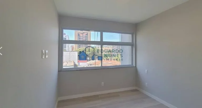 Imagem APARTAMENTO COM 04 QUARTOS, 205 M², 02 SUÍTES, 02 VAGAS NO LOURDES!!!