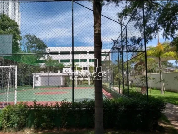 Imagem APARTAMENTO MOBILIADO A VENDA 63M² COND. FOREST - JD. ANA MARIA - JUNDIAÍ/SP