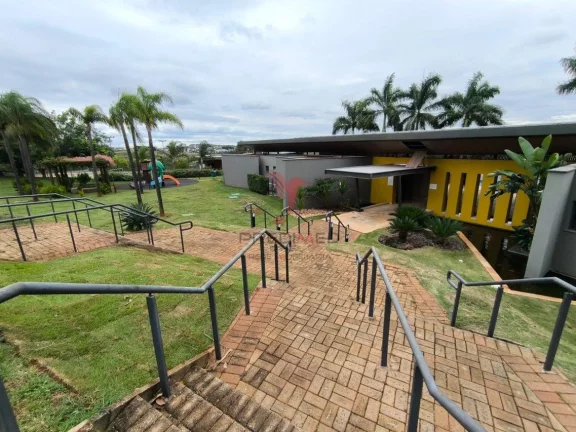 Imagem Excelente Terreno Plano no Condomínio Villa Bela Vista em Piracicaba