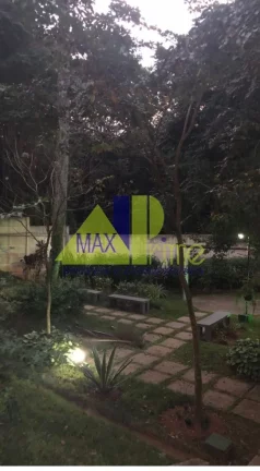 Imagem APARTAMENTO 02 DORMITÓRIOS/01 VAGA