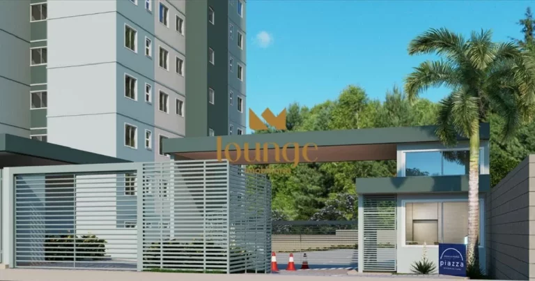 Imagem Apartamento em Sorocaba