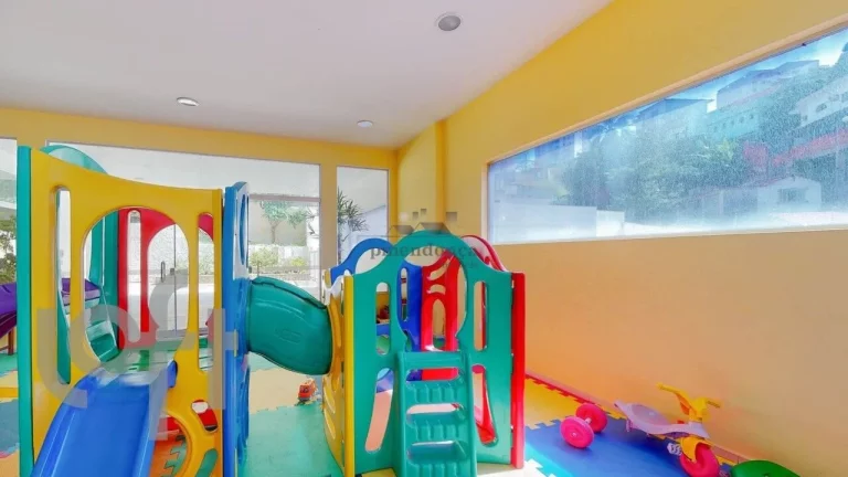Imagem Apartamento à venda no Alto de Pinheiros com 68m²