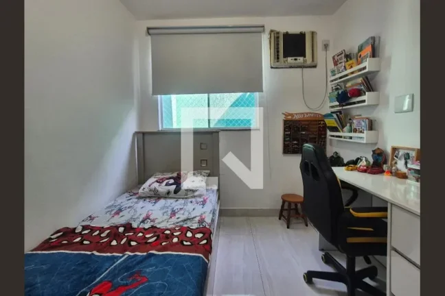 Imagem Casa à Venda - Vargem Pequena, 3 Quartos, 180 m2