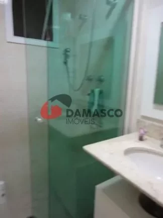 Imagem Apartamento à venda 3 Quartos, 1 Suite, 2 Vagas, 105M², Santo Antônio, São Caetano do Sul - SP