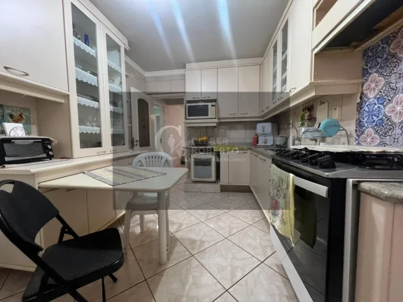 Imagem Apartamento à Venda – Vila Seixas | Edifício Gabarra Barbieri