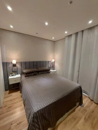Imagem Cobertura sem condomínio 134 m² Bairro Paraíso Santo André