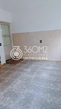 Imagem Sobrado para Venda em São Bernardo do Campo / SP no bairro Montanhão