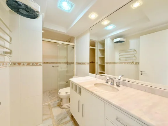 Imagem Apartamento 3 Dormitórios - Bairro Centro