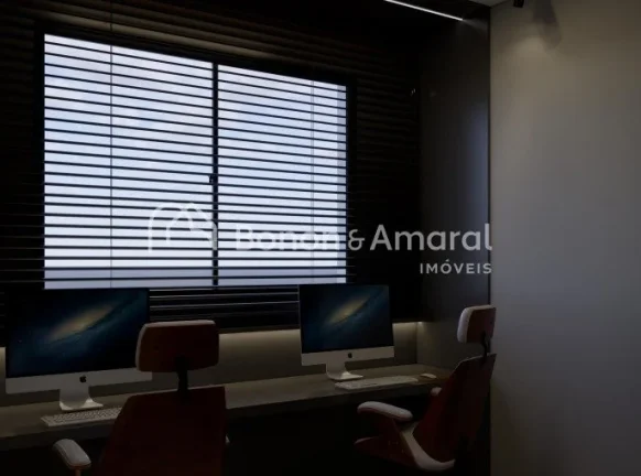 Imagem Imóvel de Alto Padrão em Construção ? Alphaville

Viva o privilégio de morar em Alphaville, em ...