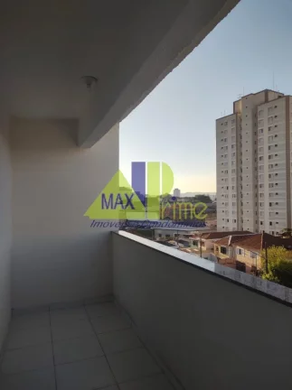 Imagem Excelente oportunidade de locação: Apartamento de 2 quartos na Vila Esperança, São Paulo-SP!