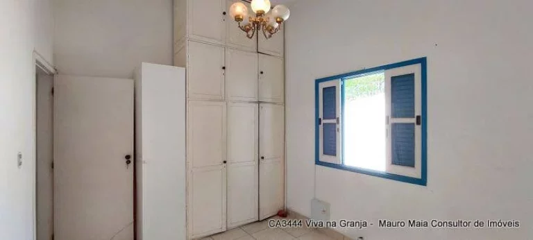 Imagem Casa com 3 dormitórios para alugar, 390 m² por R$ 6.500,00/mês - Gr Viana