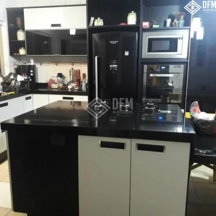 Imagem Casa com 3 Dormitorio(s) localizado(a) no bairro Jardim Santos Dumont em Mogi das Cruzes / Mato Grosso do Sul Ref.:8096546