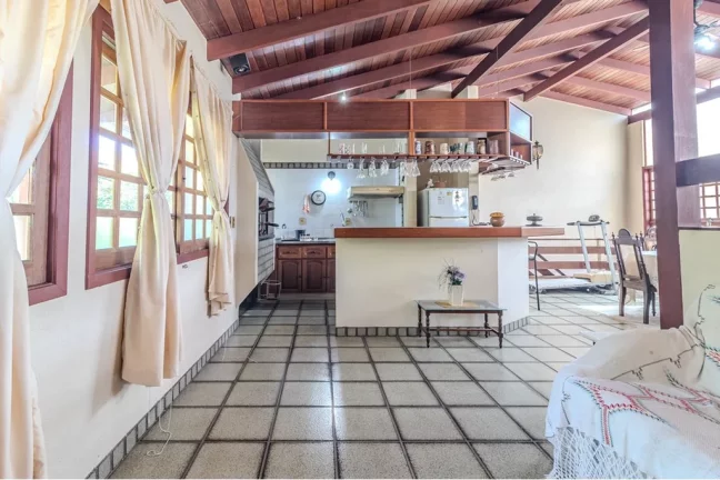 Imagem Casa à venda no bairro Chácara das Pedras - Porto Alegre/RS