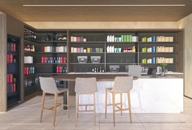 Imagem Apartamento à venda no bairro Pinheiros - São Paulo/SP