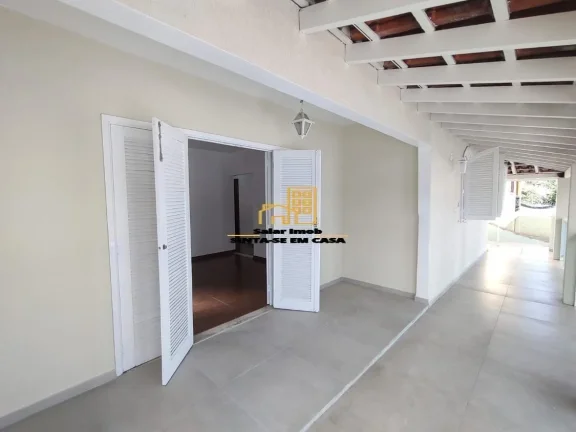 Imagem Casa 03 Quartos| Montese| Resende RJ
