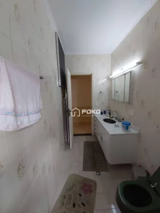 Imagem Sobrado com 3 dormitórios, 250 m² - venda por R$ 1.696.000,00 ou aluguel por R$ 6.950,00/mês - Vila Prudente (Zona Leste) - São Paulo/SP