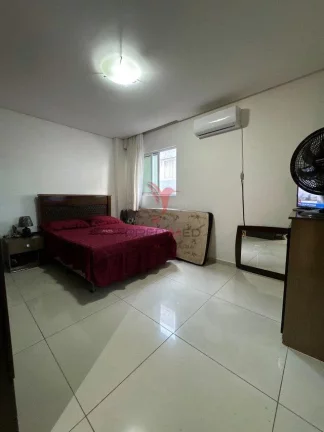 Imagem CASA EM CONDOMÍNIO NO ALTIPLANO