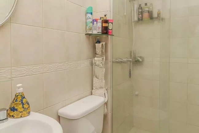 Imagem Residencial Praia de Mucuripe Apto AS9413 - Apartamento à venda no bairro Jardim Leopoldina - Porto Alegre/RS
