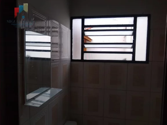 Imagem Casa Sobrado em Loteamento Modena, Tatuí/SP