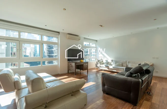 Imagem Apartamento à venda no bairro Jardim Paulista - São Paulo/SP, Zona Sul