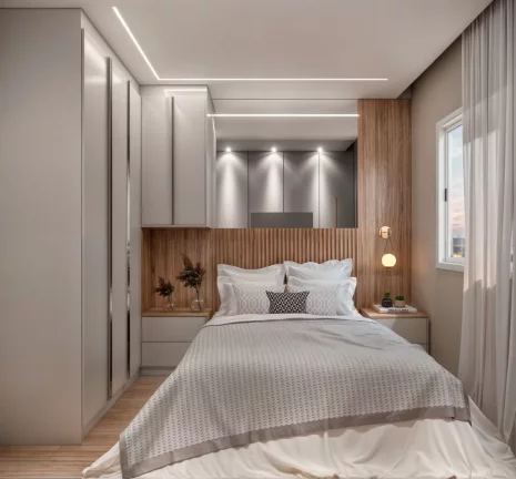 Imagem Residencial Nakasone - Itaquera