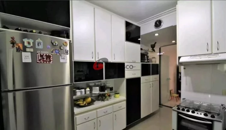 Imagem Prédio à venda 3 Quartos, 4 Vagas, Barcelona, São Caetano do Sul - SP